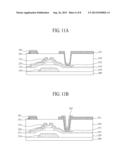 Display Device and Method for Manufacturing the Same diagram and image