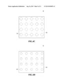 CONDUCTIVE FILM OF A TOUCH PANEL AND MANUFACTURING METHOD THEREOF diagram and image