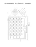 CONDUCTIVE FILM OF A TOUCH PANEL AND MANUFACTURING METHOD THEREOF diagram and image