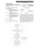 TOUCH DEVICE AND TOUCH SENSING METHOD THEREOF diagram and image