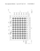 TOUCH DEVICE AND TOUCH SENSING METHOD THEREOF diagram and image