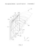 TOUCH DEVICE AND TOUCH SENSING METHOD THEREOF diagram and image