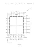 TOUCH DEVICE AND TOUCH SENSING METHOD THEREOF diagram and image