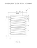 TOUCH DEVICE AND TOUCH SENSING METHOD THEREOF diagram and image