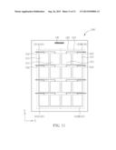 TOUCH DEVICE AND TOUCH SENSING METHOD THEREOF diagram and image