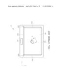 Optical Touch Control Device and Method for Determining Coordinate Thereof diagram and image