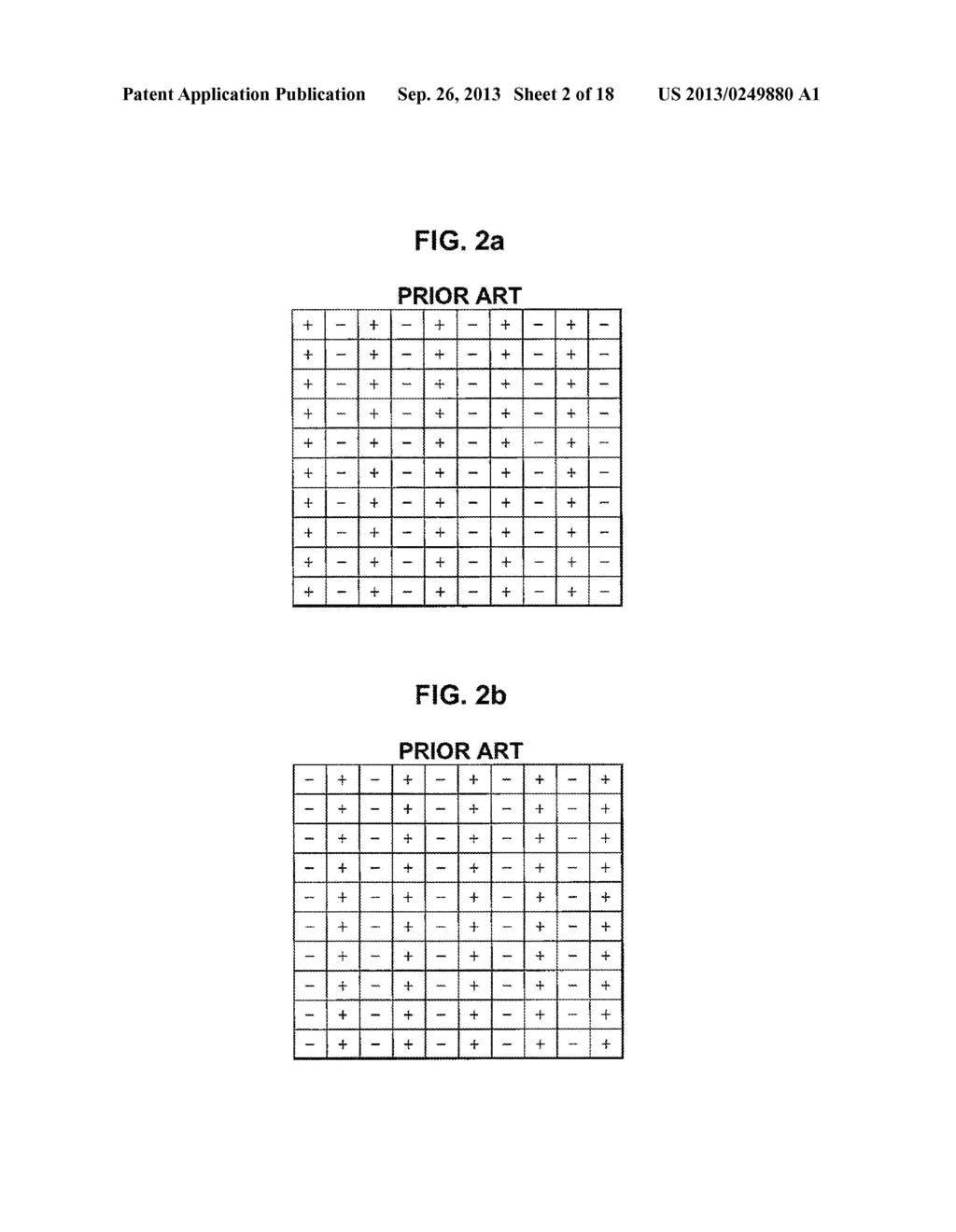 Adaptive Inversion Driving For TFT-LCD - diagram, schematic, and image 03