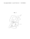 GATE DRIVING CIRCUIT AND DISPLAY APPARATUS USING THE SAME diagram and image