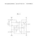 GATE DRIVING CIRCUIT AND DISPLAY APPARATUS USING THE SAME diagram and image