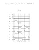 GATE DRIVING CIRCUIT AND DISPLAY APPARATUS USING THE SAME diagram and image