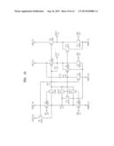 GATE DRIVING CIRCUIT AND DISPLAY APPARATUS USING THE SAME diagram and image