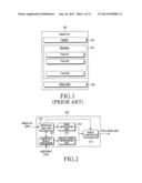 METHOD AND APPARATUS FOR PROCESSING MEDIA FILE FOR AUGMENTED REALITY     SERVICE diagram and image