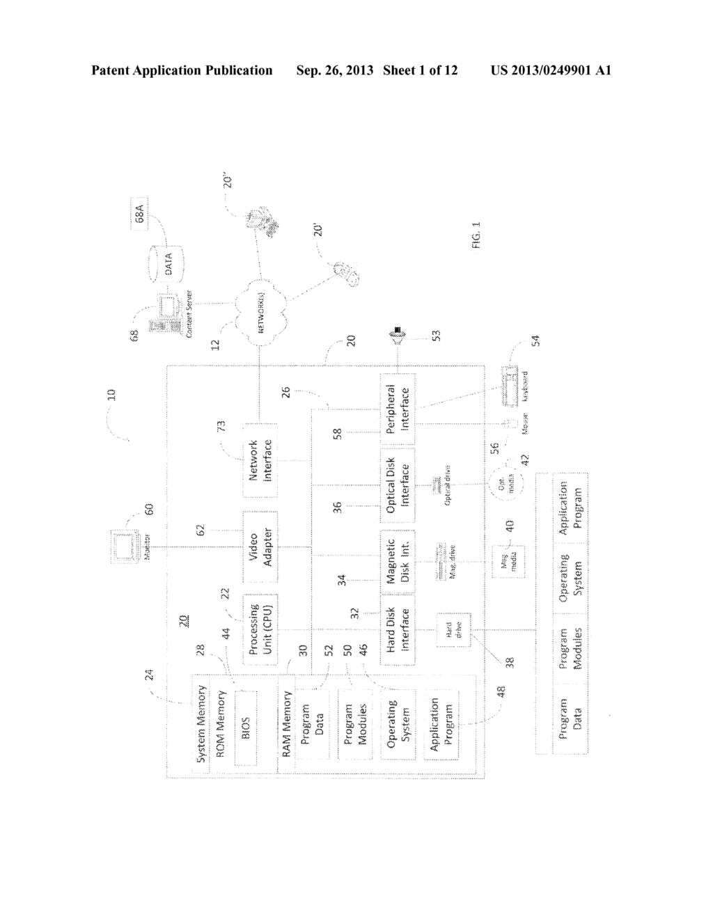 SYSTEMS AND METHODS FOR GEOMETRICALLY MAPPING TWO-DIMENSIONAL IMAGES TO     THREE-DIMENSIONAL SURFACES - diagram, schematic, and image 02