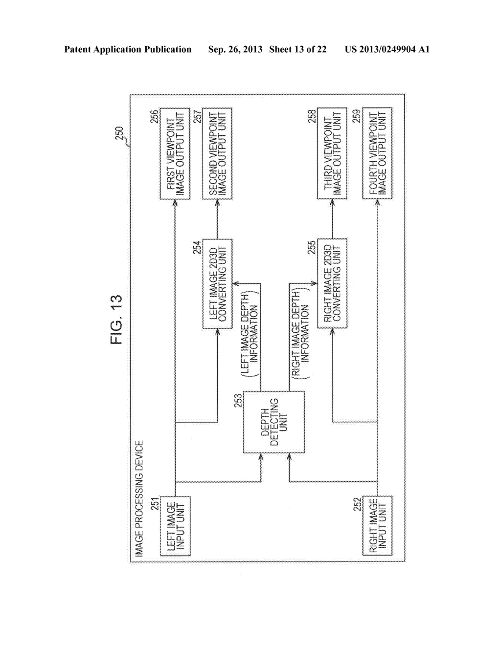 IMAGE PROCESSING DEVICE, IMAGE PROCESSING METHOD, AND PROGRAM - diagram, schematic, and image 14