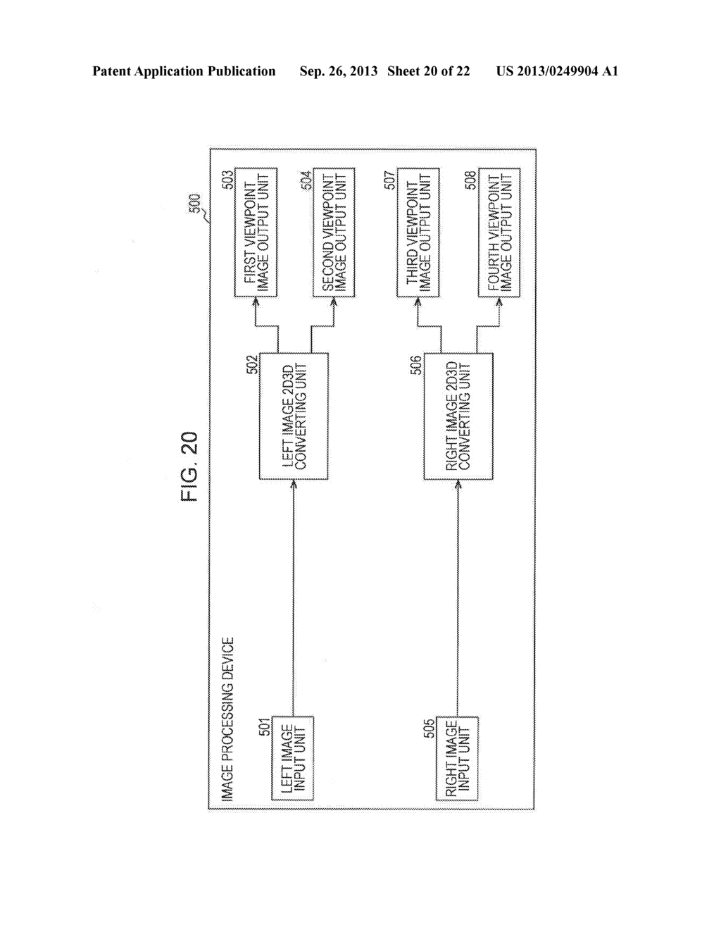 IMAGE PROCESSING DEVICE, IMAGE PROCESSING METHOD, AND PROGRAM - diagram, schematic, and image 21