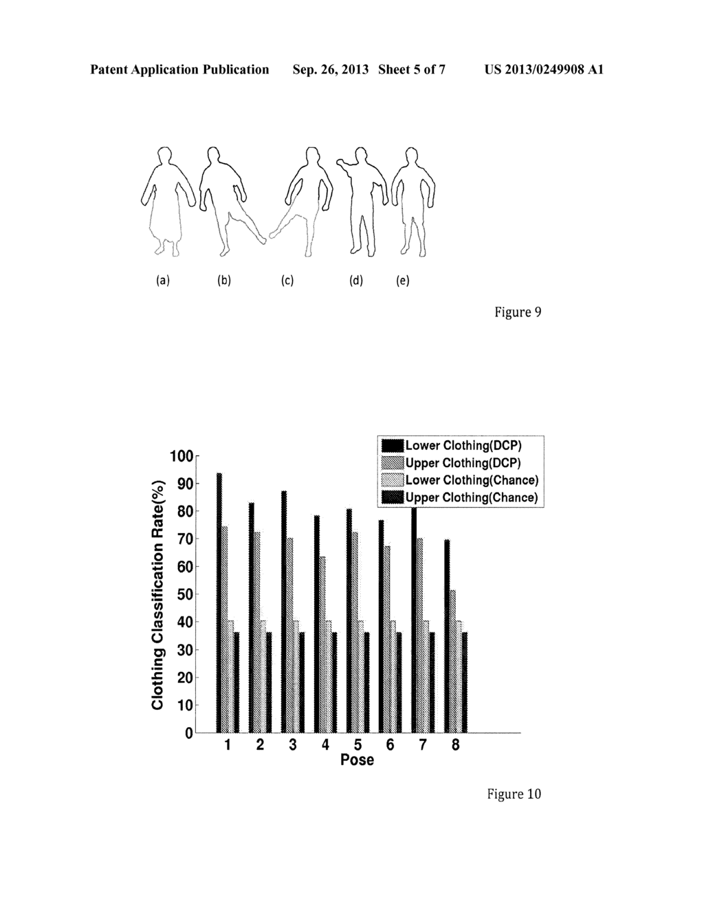 PARAMETERIZED MODEL OF 2D ARTICULATED HUMAN SHAPE - diagram, schematic, and image 06