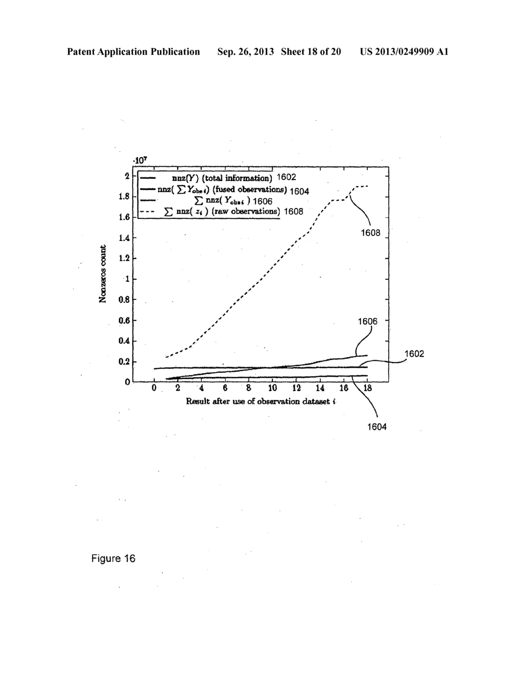 METHOD FOR LARGE SCALE, NON-REVERTING AND DISTRIBUTED SPATIAL ESTIMATION - diagram, schematic, and image 19