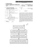 SYSTEM AND METHOD FOR CONSTRUCTING A BOUNDING VOLUME HIERARCHICAL     STRUCTURE diagram and image