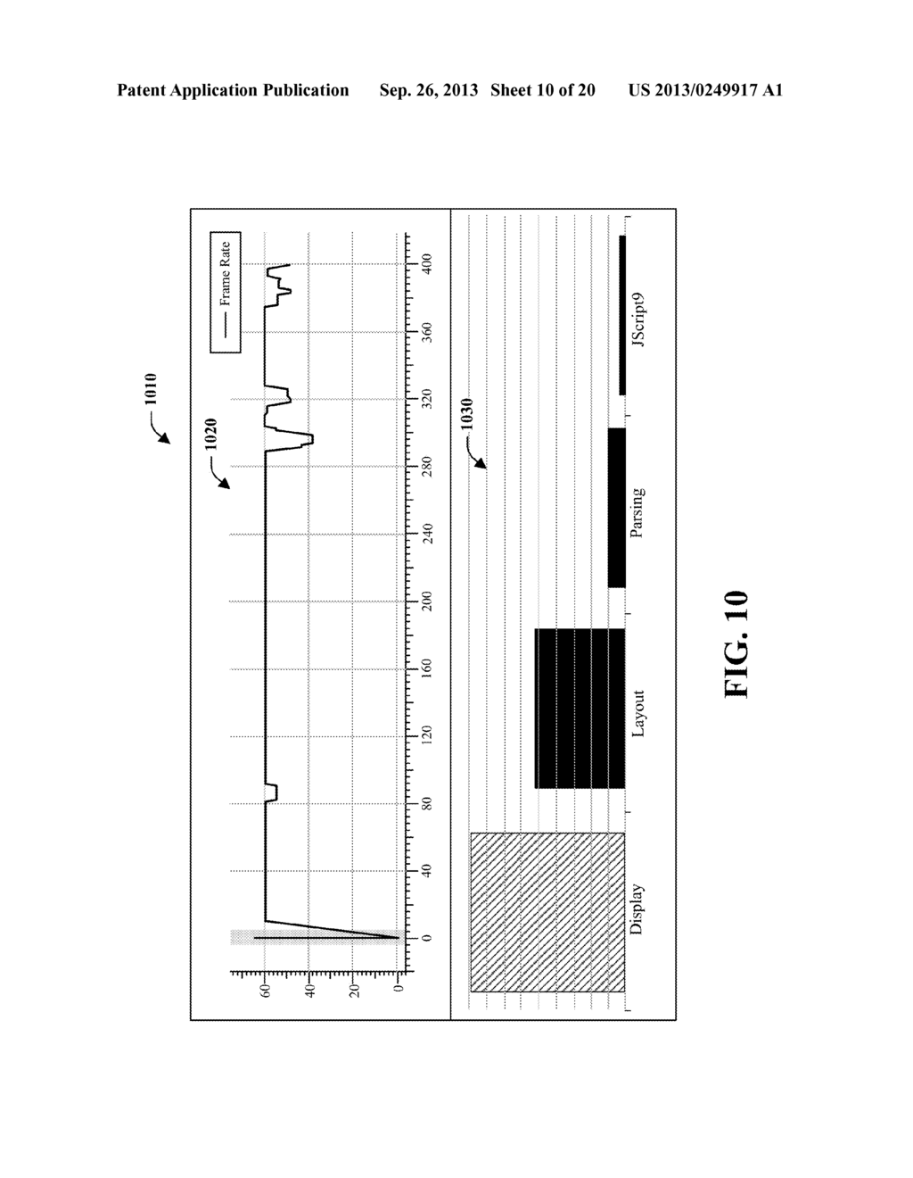 PROFILE DATA VISUALIZATION - diagram, schematic, and image 11