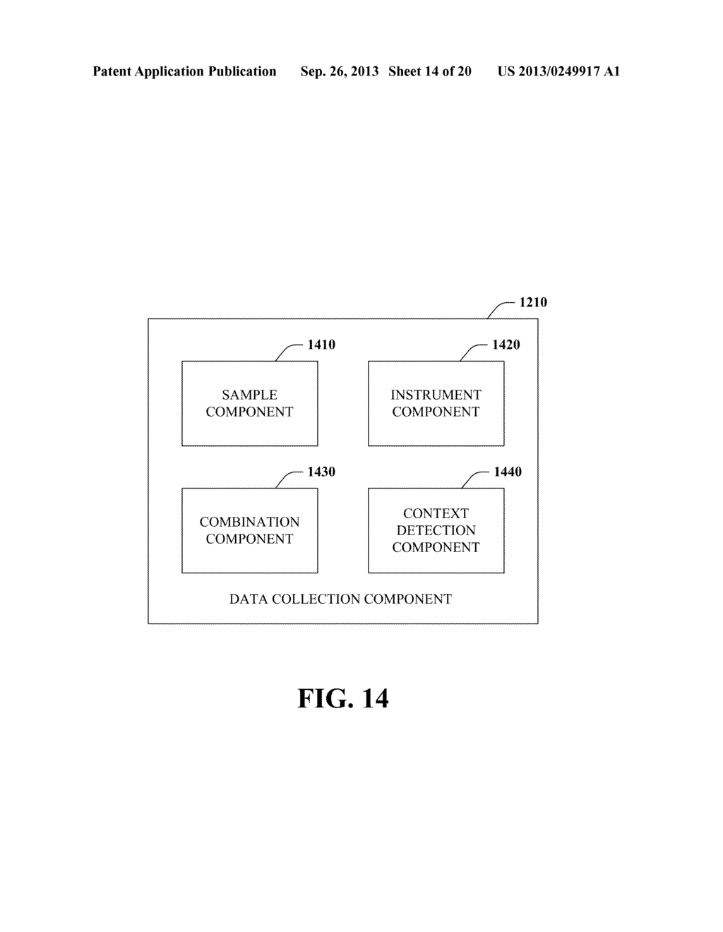 PROFILE DATA VISUALIZATION - diagram, schematic, and image 15