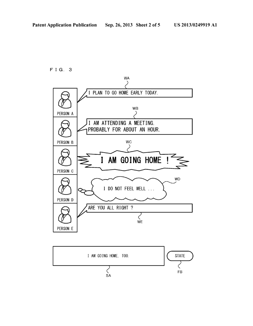 STORAGE MEDIUM HAVING STORED THEREIN INPUT CONTROL PROGRAM, INPUT CONTROL     APPARATUS, INPUT CONTROL SYSTEM, AND INPUT CONTROL METHOD - diagram, schematic, and image 03