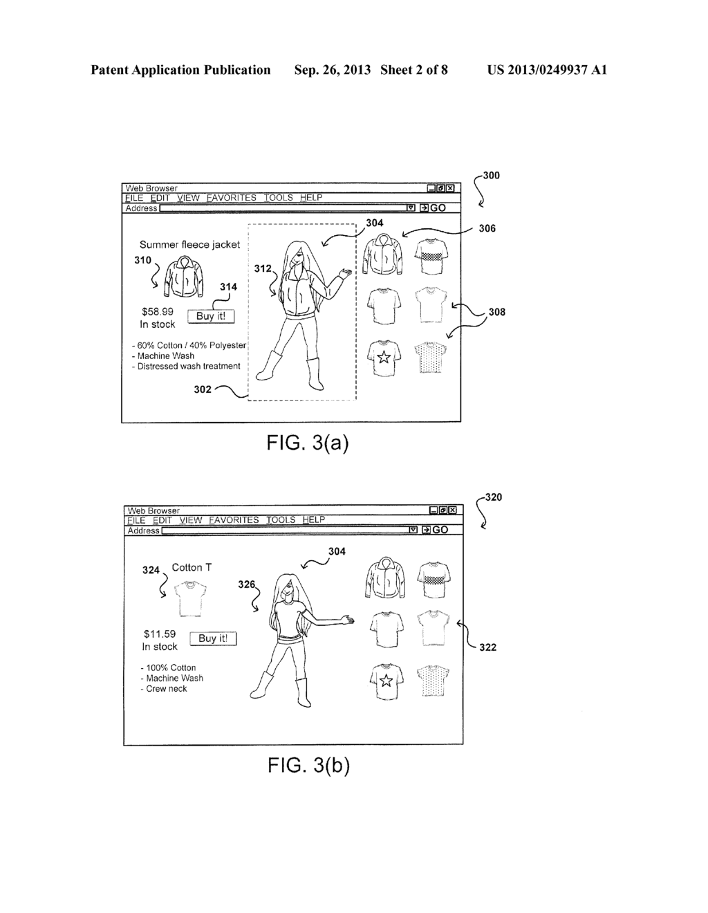 STRUCTURED LIGHTING BASED CONTENT INTERACTIONS - diagram, schematic, and image 03