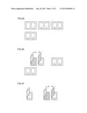 DISPLAY CONTROL DEVICE, DISPLAY DEVICE, PRINTING APPARATUS, DISPLAY     CONTROL METHOD AND NON-TRANSITORY COMPUTER READABLE MEDIUM STORING     PROGRAM diagram and image