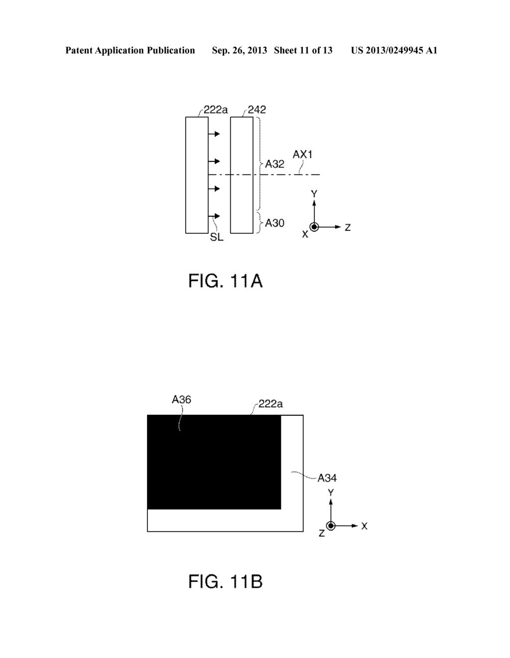 HEAD-MOUNTED DISPLAY DEVICE - diagram, schematic, and image 12