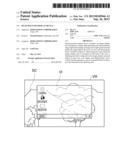 HEAD-MOUNTED DISPLAY DEVICE diagram and image