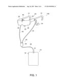 HEAD-MOUNTED DISPLAY DEVICE diagram and image