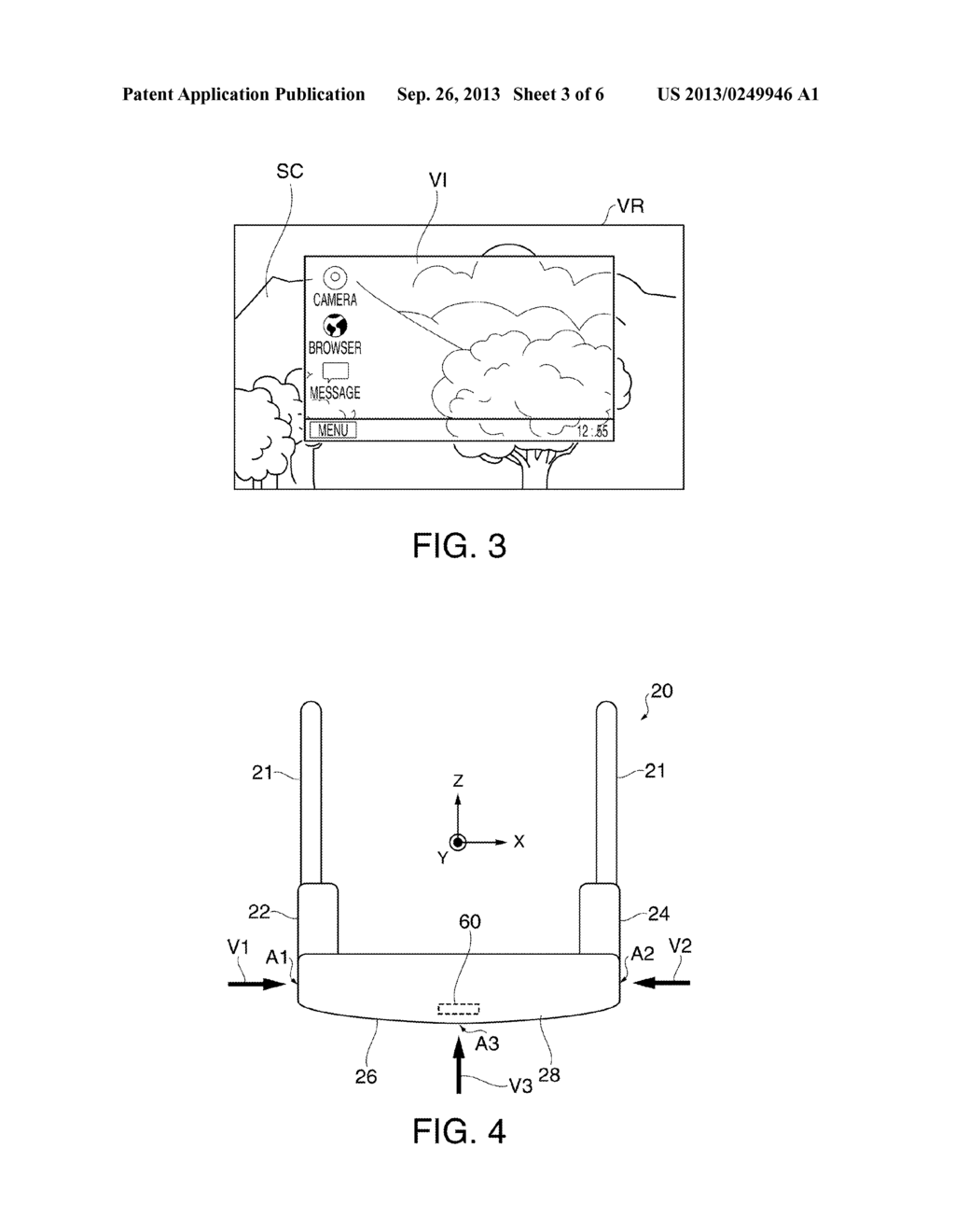 HEAD-MOUNTED DISPLAY DEVICE - diagram, schematic, and image 04