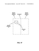 PROVIDING INTERACTIVE TRAVEL CONTENT AT A DISPLAY DEVICE diagram and image