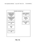 PROVIDING INTERACTIVE TRAVEL CONTENT AT A DISPLAY DEVICE diagram and image