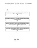 PROVIDING INTERACTIVE TRAVEL CONTENT AT A DISPLAY DEVICE diagram and image