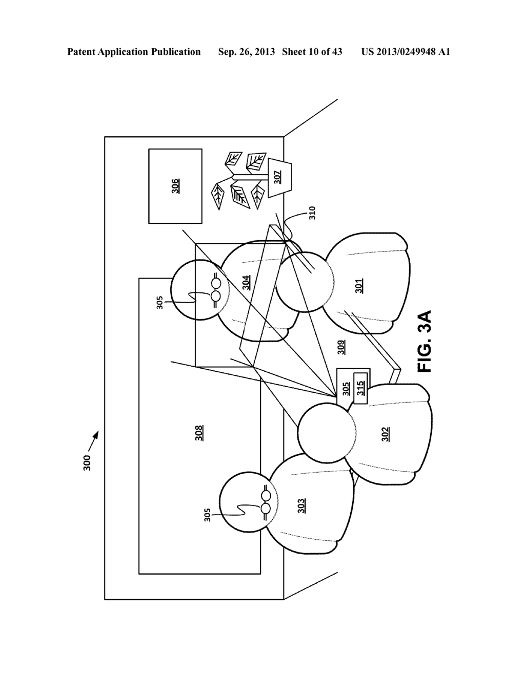 PROVIDING INTERACTIVE TRAVEL CONTENT AT A DISPLAY DEVICE - diagram, schematic, and image 11