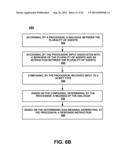 PROVIDING INTERACTIVE TRAVEL CONTENT AT A DISPLAY DEVICE diagram and image