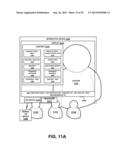 PROVIDING INTERACTIVE TRAVEL CONTENT AT A DISPLAY DEVICE diagram and image