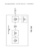 PROVIDING INTERACTIVE TRAVEL CONTENT AT A DISPLAY DEVICE diagram and image