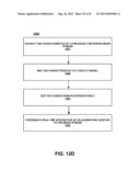 PROVIDING INTERACTIVE TRAVEL CONTENT AT A DISPLAY DEVICE diagram and image