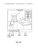 PROVIDING INTERACTIVE TRAVEL CONTENT AT A DISPLAY DEVICE diagram and image