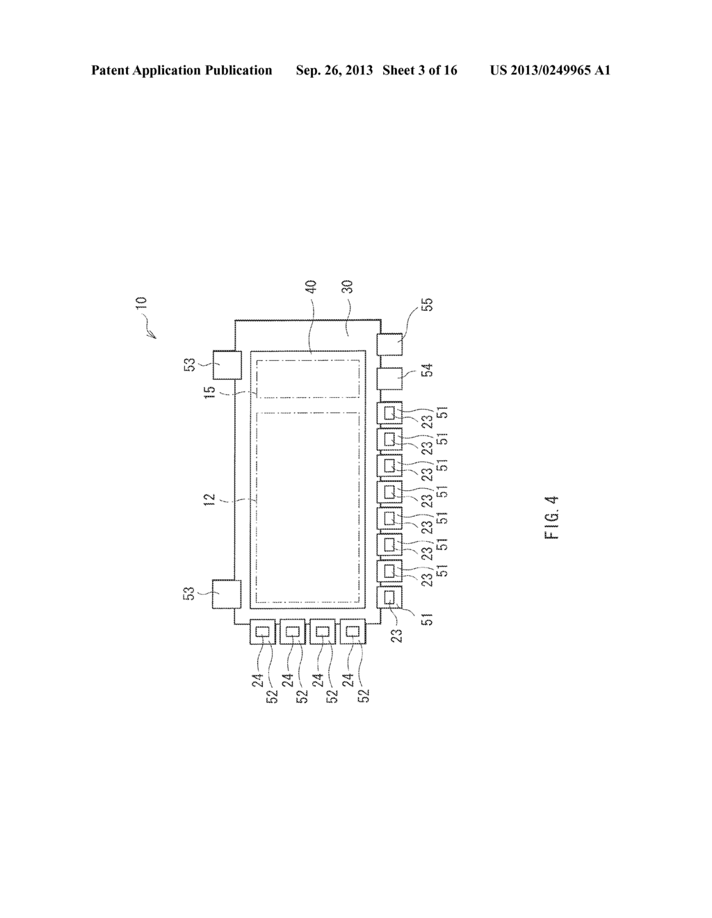 DISPLAY DEVICE - diagram, schematic, and image 04