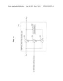 DISPLAY DEVICE, INTEGRATED CIRCUIT, AND CONTROL METHOD diagram and image