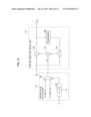 DISPLAY DEVICE, INTEGRATED CIRCUIT, AND CONTROL METHOD diagram and image