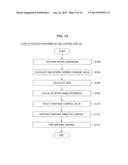 DISPLAY DEVICE, INTEGRATED CIRCUIT, AND CONTROL METHOD diagram and image