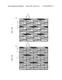 METHOD FOR DISPLAYING IMAGE, IMAGE DISPLAY PANEL, AND IMAGE DISPLAY DEVICE diagram and image