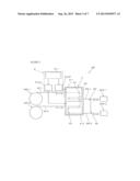 HYBRID INK JET PRINTER AND METHOD OF HYBRID INK JET PRINTING diagram and image