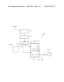 HYBRID INK JET PRINTER AND METHOD OF HYBRID INK JET PRINTING diagram and image