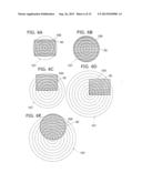 DROPLET POSITIONING METHOD, PATTERN FORMING METHOD, DROPLET POSITIONING     PROGRAM, DROPLET POSITIONING DEVICE, AND TEMPLATE PATTERN DESIGN METHOD diagram and image