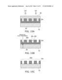 DROPLET POSITIONING METHOD, PATTERN FORMING METHOD, DROPLET POSITIONING     PROGRAM, DROPLET POSITIONING DEVICE, AND TEMPLATE PATTERN DESIGN METHOD diagram and image