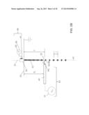 DROP PLACEMENT ERROR REDUCTION IN ELECTROSTATIC PRINTER diagram and image